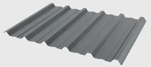 ZP. TRAPEZOIDAL GRIS m/l 